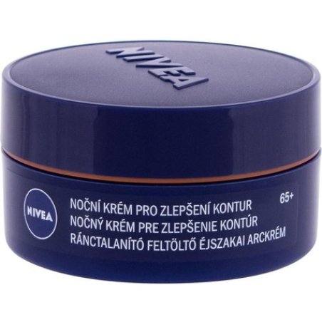 Nivea - Anti Wrinkle Contouring 65 Night Cream