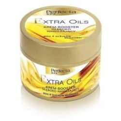 DAX Perfecta Spa Booster Extra Oils Deep Moisturizing Cream for the Body 225ml