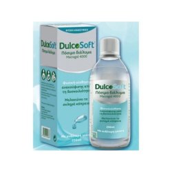 Boehringer Ingelheim Dulcosoft Oral Solution for Constipation 250ml