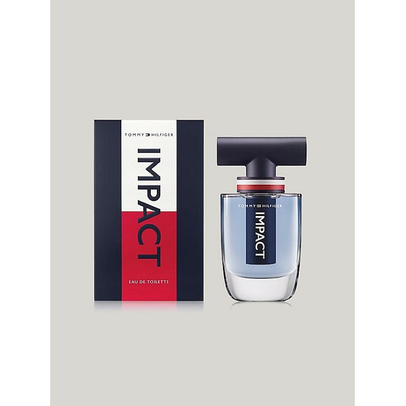 Tommy Hilfiger Impact For Men 1.7 oz EDT Spray