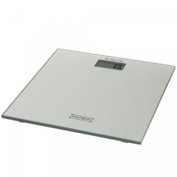 Royalty Line RL-PS3: Digital LED Weight Scale Silver