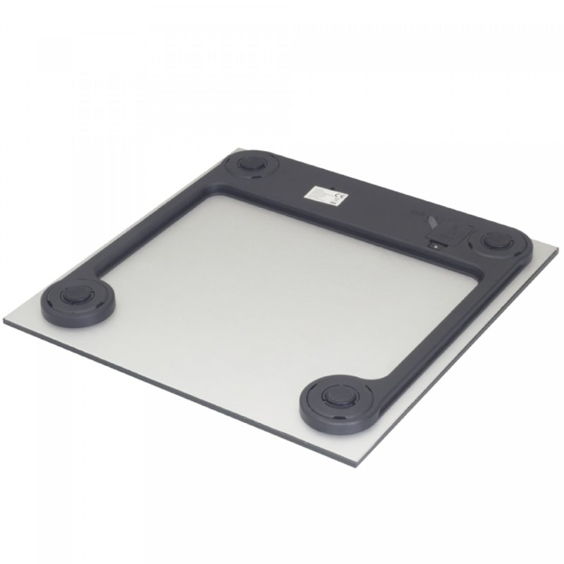 Royalty Line RL-PS3: Digital LED Weight Scale Silver