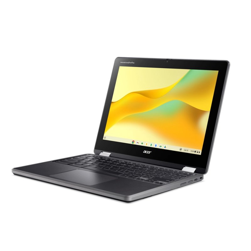 Acer Chromebook R856LT-TCO-C2NK N100 30,5 cm (12") Écran tactile HD 8 Go LPDDR5-SDRAM 64 Go eMMC Wi-Fi 6E (802.11ax)