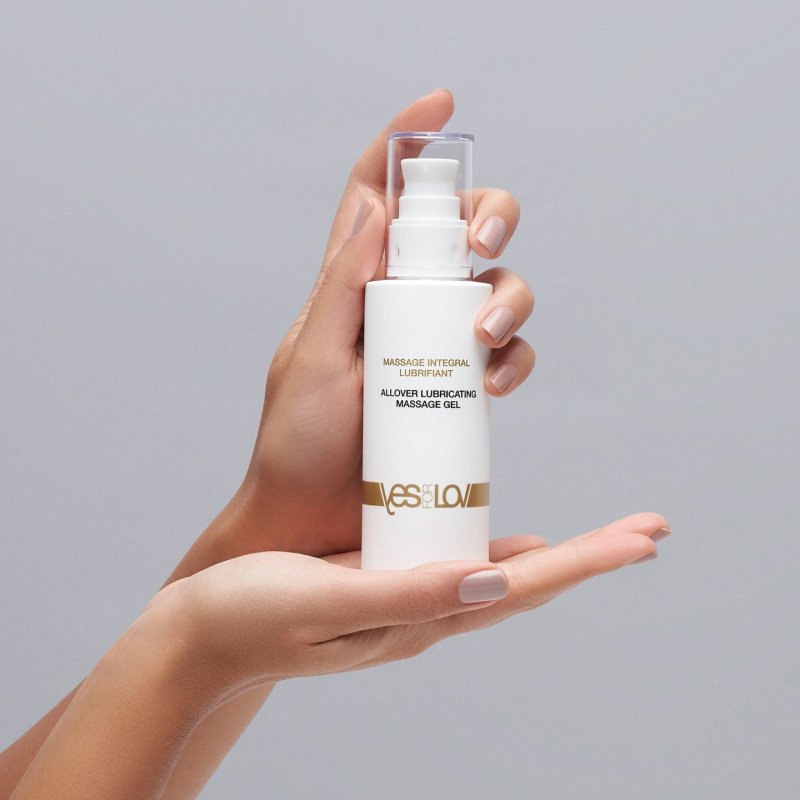 YESFORLOV Integral Lube 100ml