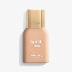 Sisley Phyto Teint Nude 1W Cream
