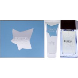Lolita Lempicka Homme Gift Set