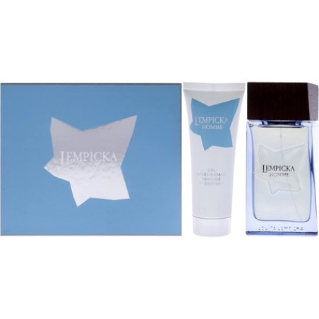 Lolita Lempicka Homme Gift Set