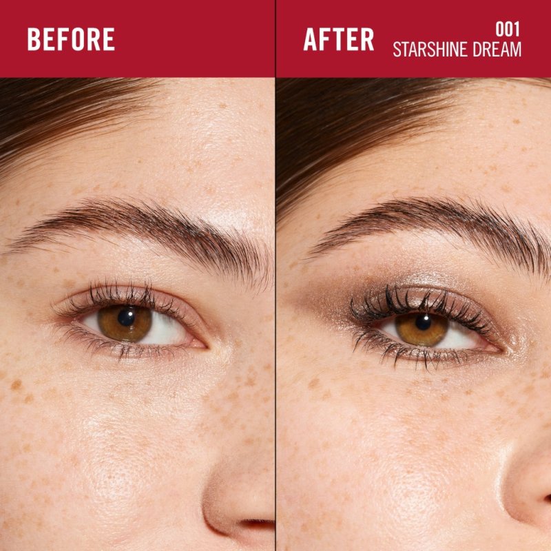 Rimmel Wonder'Last Shadow Stick 001 Starshine Dream 1.64g