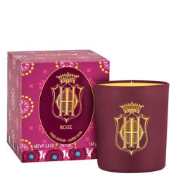 Sensai Rose Scented Candle