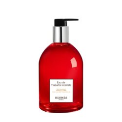 Hermes Hand And Body Cleansing Gel - 300 Ml
