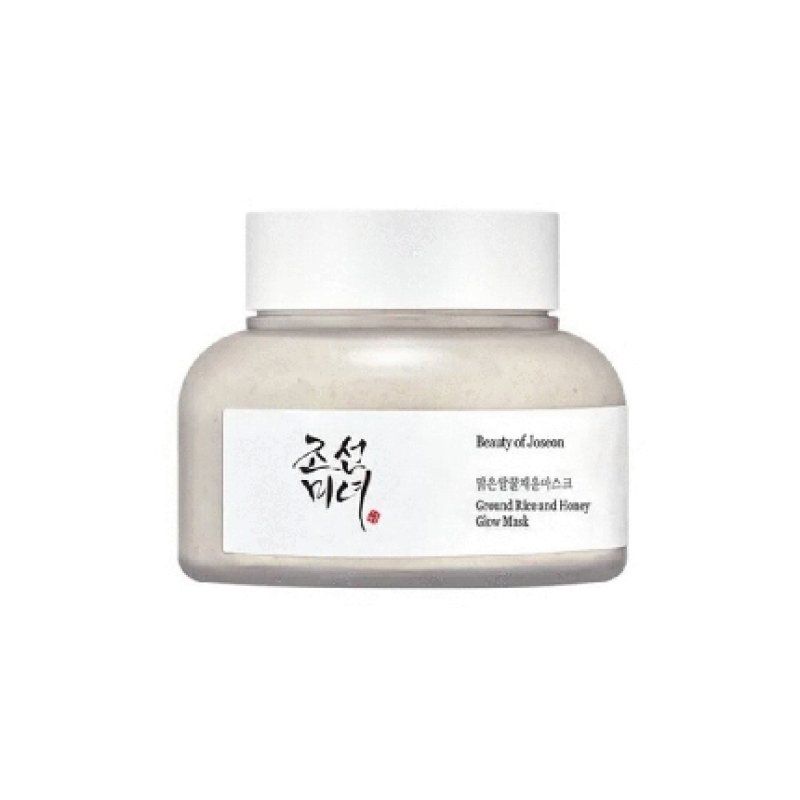 STOCKINK170-Beauty Of Joseon Ground Rice And Honey Glow Mask 150ml
