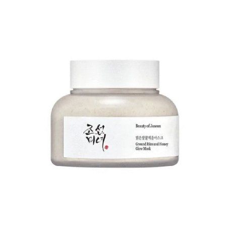 STOCKINK170-Beauty Of Joseon Ground Rice And Honey Glow Mask 150ml