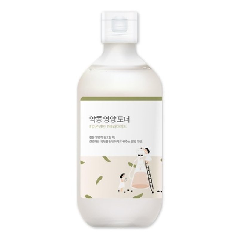 Soybean Nourishing Toner