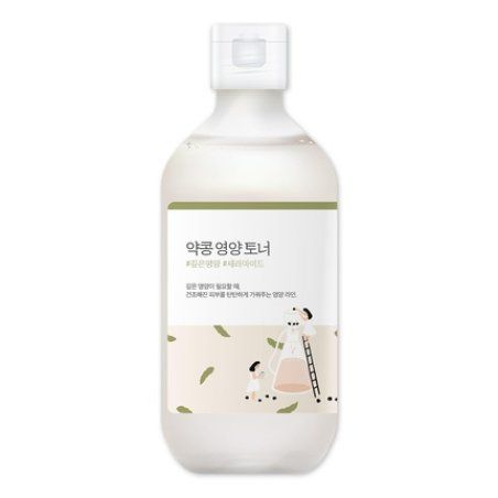 STOCKINK3-Soybean Nourishing Toner