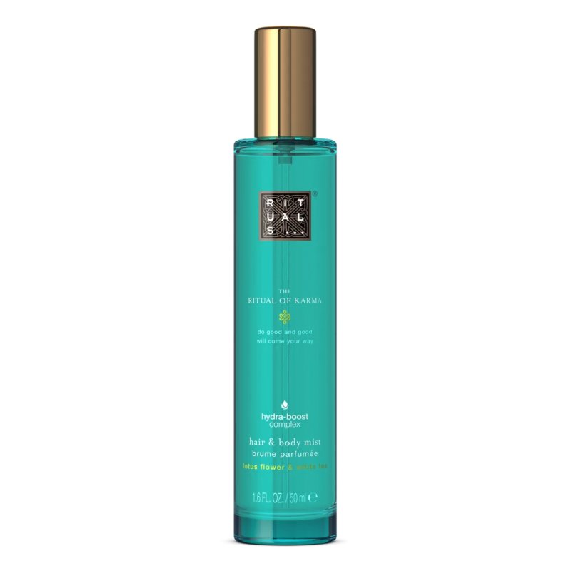 Rituals The Ritual of Karma Hair & body mist, 50 ml