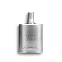 L'OCCITANE Cap Cedrat Eau de Toilette 75ml
