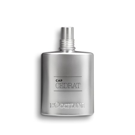 L'Occitane Cap Cedrat 75 ml Hommes