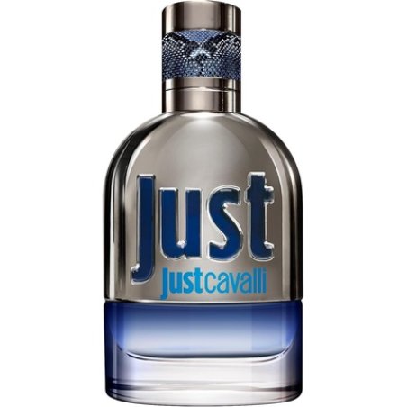 Roberto Cavalli Just Cavalli Eau De Toilette for Men 30ml