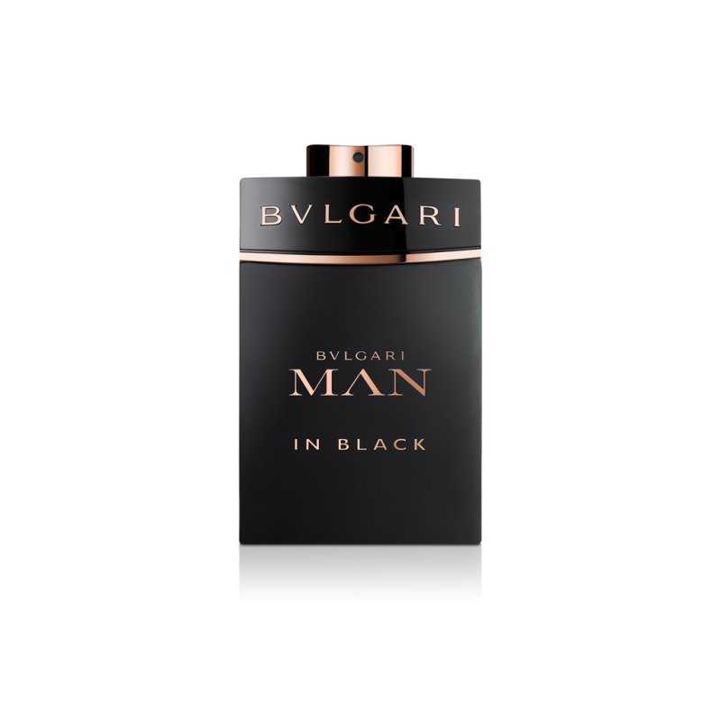 BVLGARI Man In Black Eau de Parfum 150ml