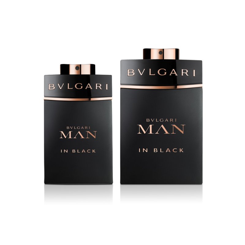 BVLGARI Man In Black Eau de Parfum 150ml