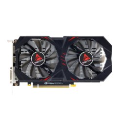 Biostar NVIDIA GTX1660SUPER GeForce GTX 1660 SUPER 6 GB GDDR6