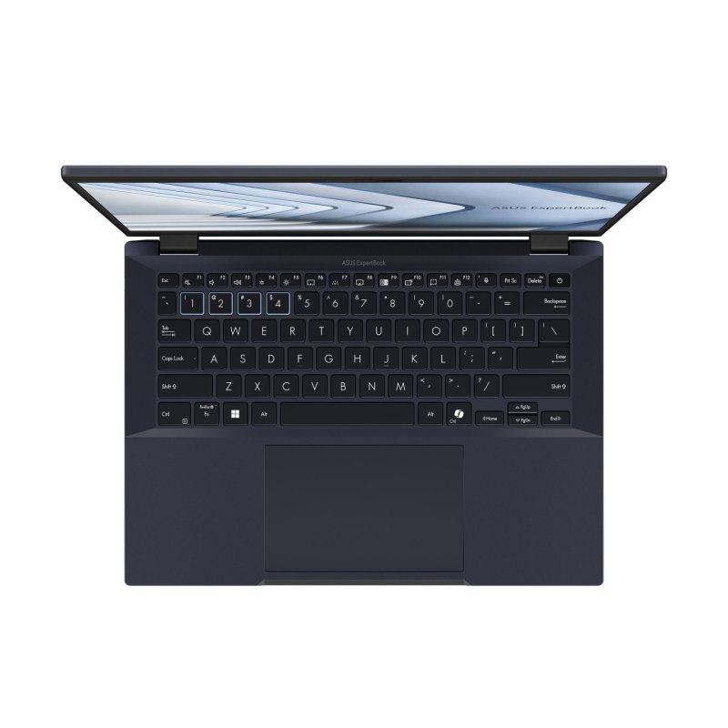 Asus ExpertBook B3 B3404CVA-Q50183X i5 1335U/16GB/512GB/W11Pro/ star black