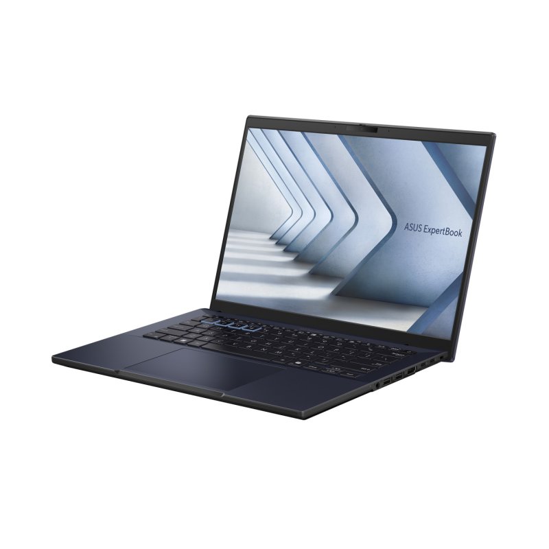 ASUS ExpertBook B3404CVA-Q50183X Intel Core™ i5 i5-1335U Ordinateur portable 35,6 cm (14") WUXGA 16 Go DDR5-SDRAM 512