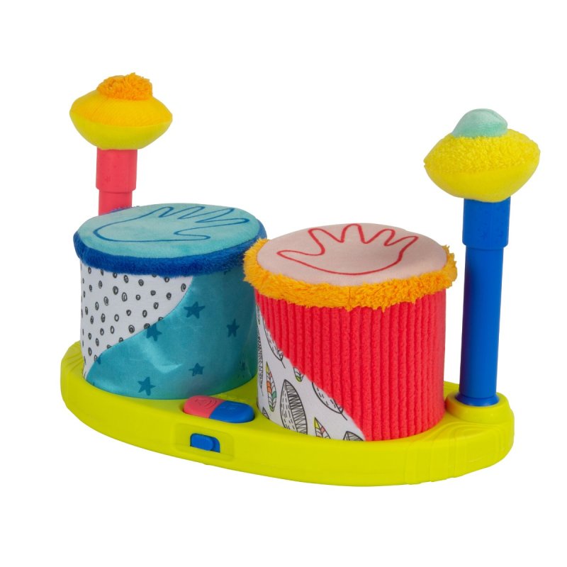 TOMY Lamaze My First Drum L27472 /4
