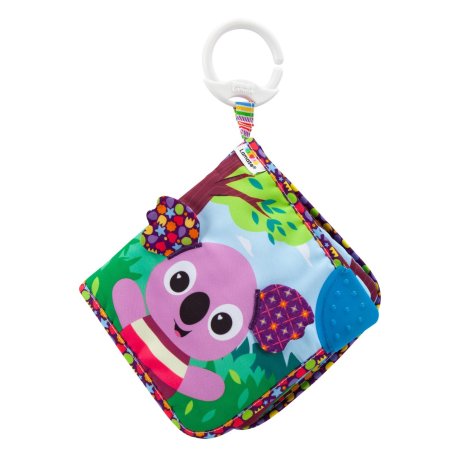 Lamaze - Walla Koala book (827432)