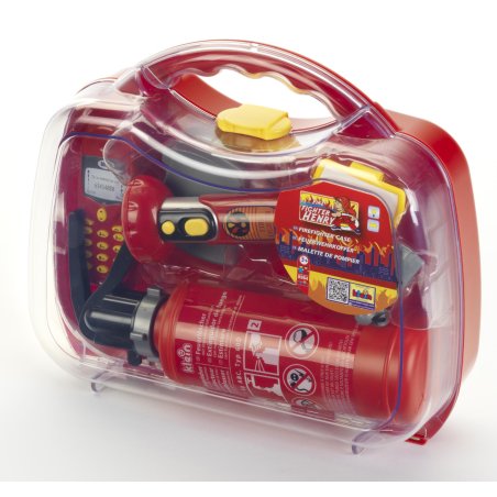 Klein - Firefighter set (KL8984)