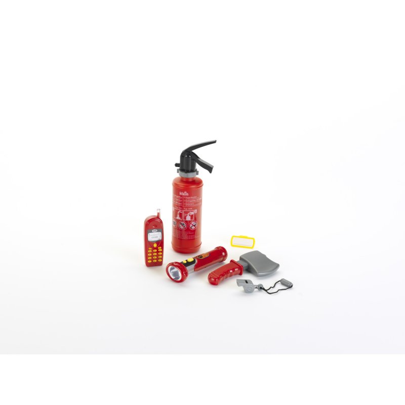 Klein - Firefighter set (KL8984)
