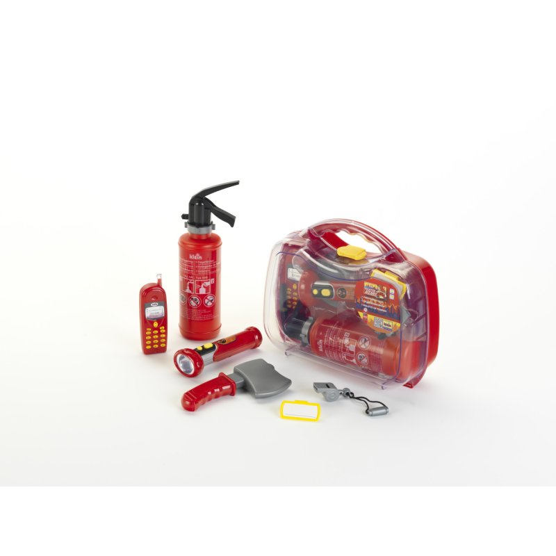 Klein - Firefighter set (KL8984)