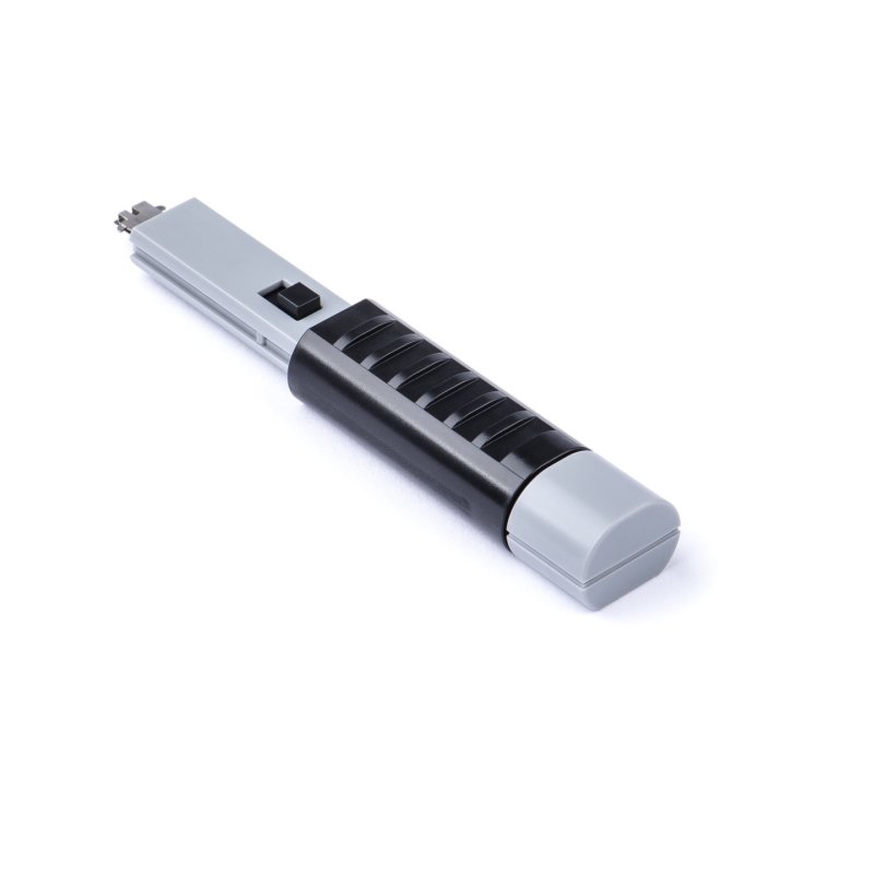Smartkeeper U03BK port blocker Port blocker key DVI, Parallel, RJ-45, USB Type-A Black 1 pc(s)