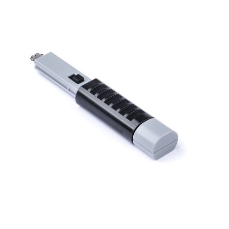 Smartkeeper U03BK bloqueur de port Clé de bloqueur de port DVI, Parallèle, RJ-45, USB Type-A Noir 1 pièce(s)