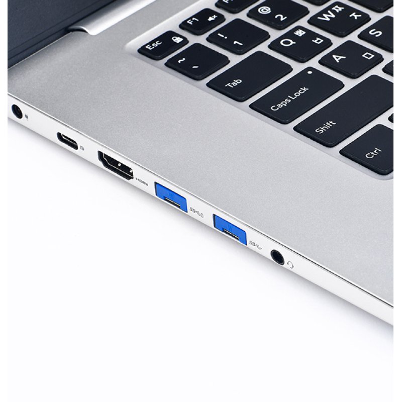 Smartkeeper UL03PKDB port blocker Port blocker key USB Type-A Blue 6 pc(s)