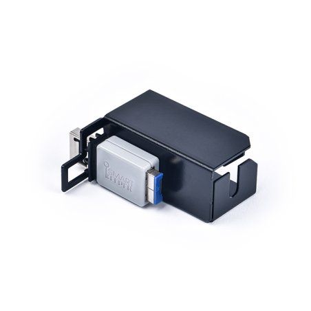 ESSENTIAL Keyboard/Mouse Lock (UM03) (Farbcode Dunkelblau)
