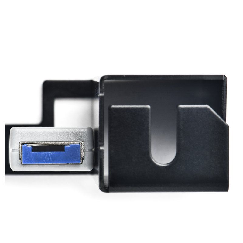 Smartkeeper UM03DB port blocker USB Type-A Blue 1 pc(s)