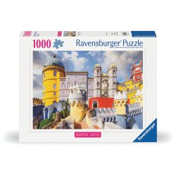 Ravensburger - Pena National Palace - (12001314)