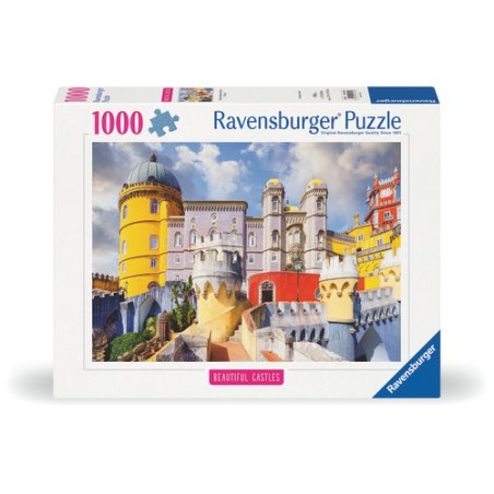 Ravensburger - Pena National Palace - (12001314)