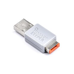 ESSENTIAL Lockable Flash Drive (OM03) (Farbcode Orange)