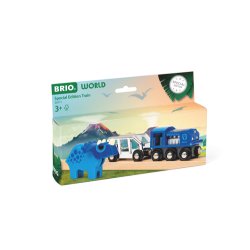 BRIO - Special Edition Train (2025) - (36111)