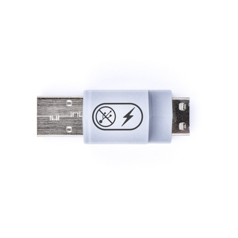 Smartkeeper UCL03BK bloqueur de port USB Type-A Noir 1 pièce(s)