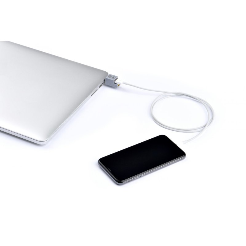 ESSENTIAL Smart Data Blocker (UCL03) (Farbcode Schwarz)