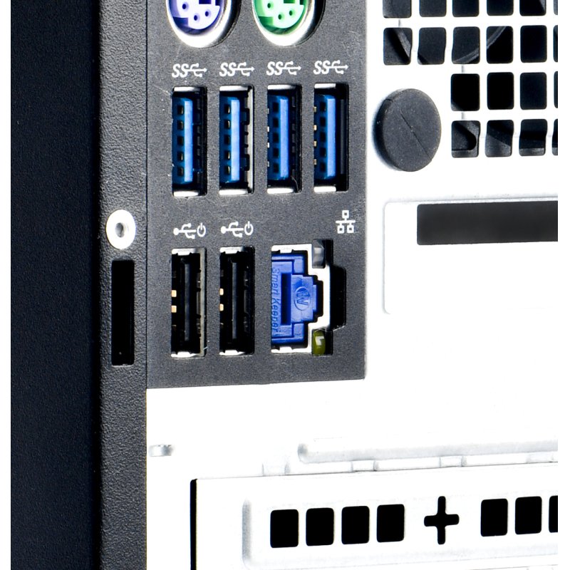 Smartkeeper NL03PKDB port blocker Port blocker key RJ-45 Blue 10 pc(s)