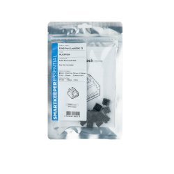Smartkeeper NL03P1BK bloqueur de port RJ-45 Noir 12 pièce(s)