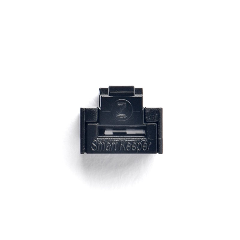 Smartkeeper NL03P2BK port blocker RJ-45 Black 100 pc(s)