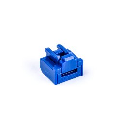 Smartkeeper NL03P2DB bloqueur de port RJ-45 Bleu 100 pièce(s)