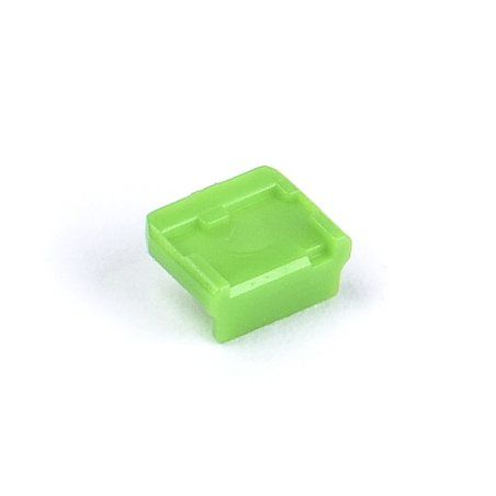 Smartkeeper UL04P1GN bloqueur de port Vert 10 pièce(s)