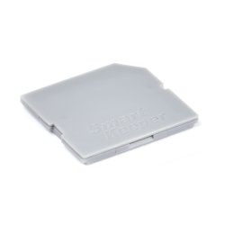 Smartkeeper SD04P1GY port blocker SD card Grey 1 pc(s)