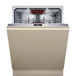 Neff S157ECX14E dishwasher Fully built-in 14 place settings A